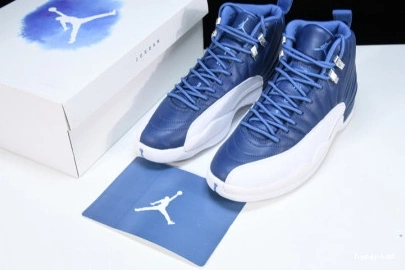 Hyperoad BLUE RETRO STONE 12 JORDAN - 0727